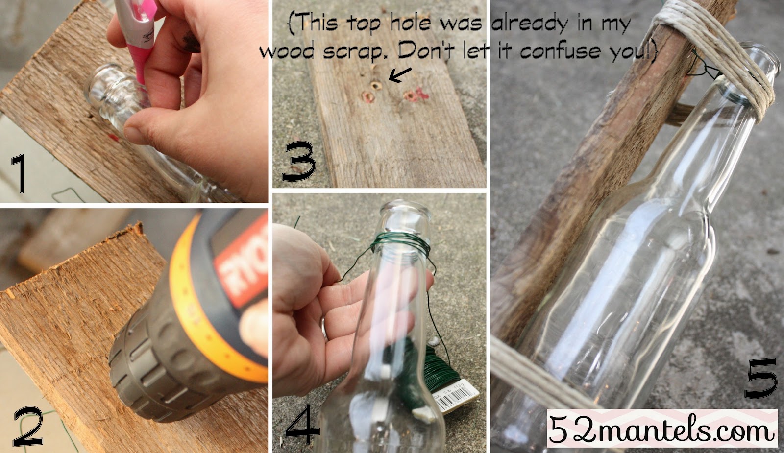 wood recycling projects